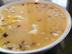 -蜀中吴养生板栗鸡(会展店)