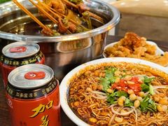 -成都瓜串串(华强北店)