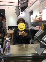 -Hair Co.一间沙龙