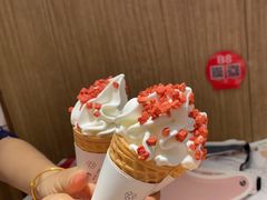 -西贝(枫蓝国际购物中心店)