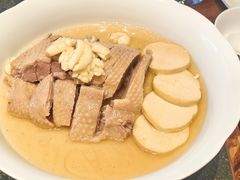 -宁邦·家宴·南京菜(红山动物园店)