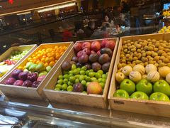 -杭州国际会议中心洲际酒店-原素全日餐厅(解放东路店)