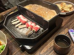 -侘与火 Wabi 侘寂烟火•锅物料理(大屯DT51店)