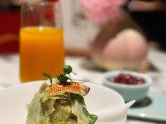 -杭州君悦酒店·湖滨28中餐厅