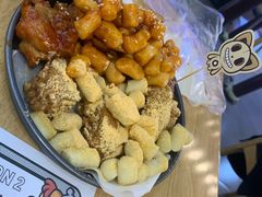 -BOPEYE·波派炸鸡(河西中央商场店)