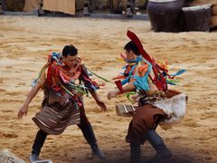 -深圳锦绣中华民俗村