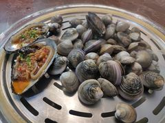 -海博汇蒸汽海鲜