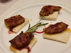 -富盈酒店-日本料理餐厅(厚街店)