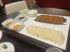 -保定中博希尔顿逸林酒店·御玺中餐厅
