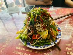 -晋乡亲刀削面(东风桥东店)