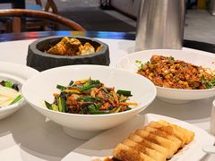 -院8里·少城记忆老川菜(宽窄巷子店)