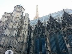 -斯蒂芬主教座堂(Stephansdom)