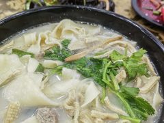 -惠丰源烩面馆(经七路店)