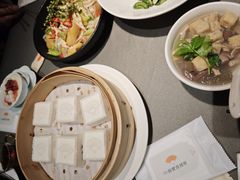 -小厨娘淮扬菜(河西奥美大厦店)