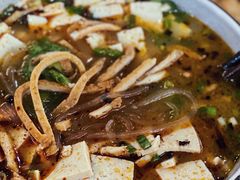 -老城豆腐汤(伊水路店)