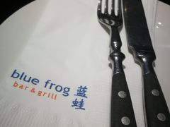-bluefrog蓝蛙(悠唐购物中心店)