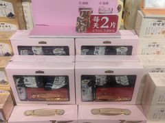 -丽达购物中心(崂山店)