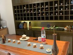 -竹里馆·淮扬菜·功夫茶(老门东店)