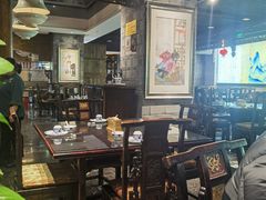 -顺兴老茶馆·精品川菜(世纪城店)
