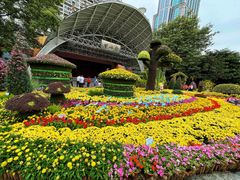 -广州文化公园