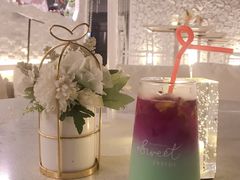 -天空花园餐吧·生日·团建(南山店)