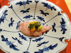 -鮨青(恒基名人购物中心店)