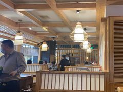 -九田家黑牛烤肉料理(石路天虹店)