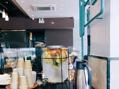 -麦田工坊(月湖店)