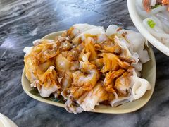 -三鄉濑粉·铭珠粥粉