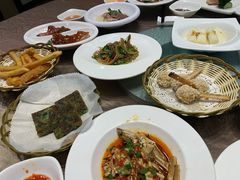 -庄氏祥记家常食府(国瑞建材家居博览中心店)