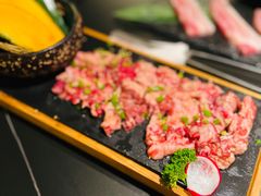 -谷牛和牛烤肉(漕河泾印象城店)