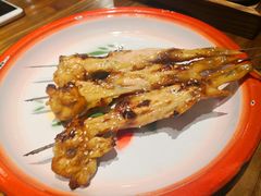 -烧货·活海鲜炭烧(湖滨商业街店)