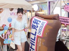 -VT101维多利广场
