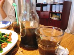 -金豆角砂锅焖面(安贞店)