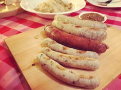 杭州洲际酒店德国啤酒餐厅-杭州国际会议中心洲际酒店-德国啤酒屋(砂之船国际生活广场店)