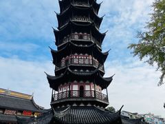 -西林禅寺