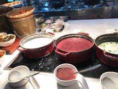 -杭州钱江新城万怡酒店-西餐厅