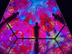 -天津梵高星空艺术馆(天河城旗舰店)