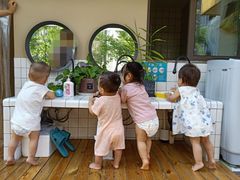 -妈咪的吻Mommy kiss国际托育中心(康桥融府店)