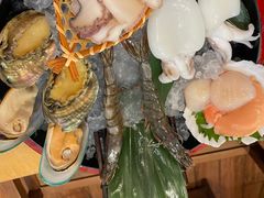 -牛New寿喜烧(青浦店)