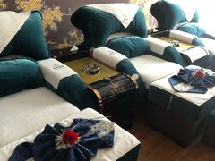 -康悦故事·海鲜自助(雅士亚豪生店)