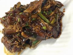 红烧划水-协和菜馆(凤凰街店)