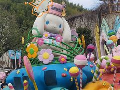 -杭州Hello Kitty乐园