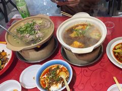 -冯烫烫跷脚牛肉·川菜小馆(武胜西街店)