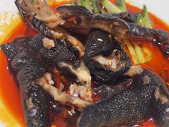 -再回头私房菜·老南京菜