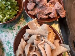 -鸿姐老火锅(疁城新天地店)