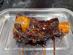 -王裕興肉莊(南禅寺店)