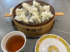 -老绥元烧麦·家常菜(大召店)