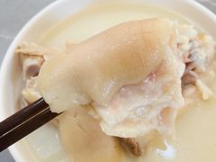 -彭记老妈蹄花(文化路店)