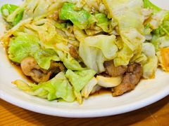 -聚友朋褡裢火烧(天北路店)